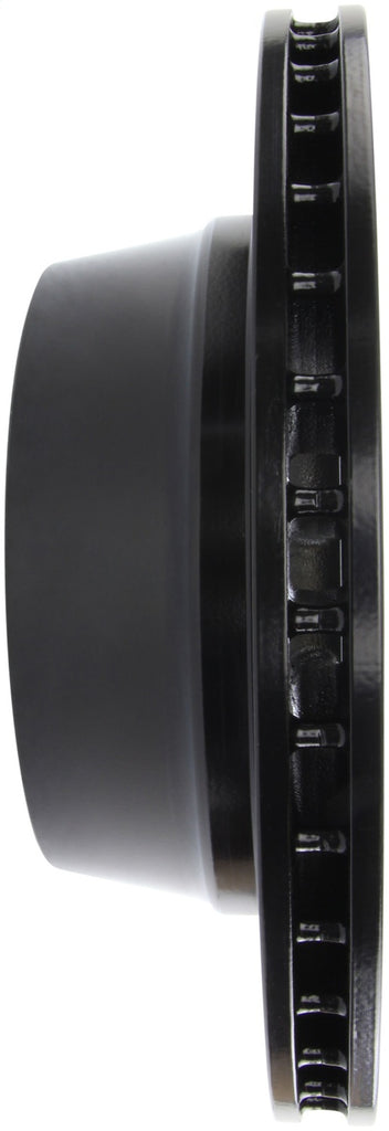 StopTech Slotted Sport Brake Rotor