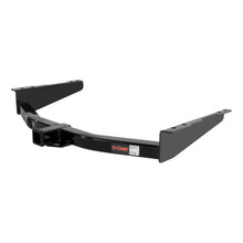 Load image into Gallery viewer, Curt 12-19 Nissan NV Van Class 3 Trailer Hitch w/2in Receiver BOXED