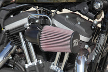 Load image into Gallery viewer, K&amp;N 07-10 Harley-Davidson XL AirCharger Performance Intake