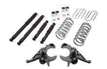 Load image into Gallery viewer, Belltech LOWERING KIT WITH ND2 SHOCKS