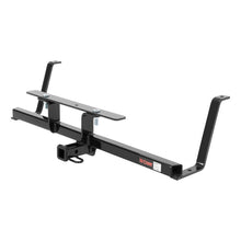 Load image into Gallery viewer, Curt 04-08 Mazda RX8 Class 1 Trailer Hitch w/1-1/4in Receiver BOXED