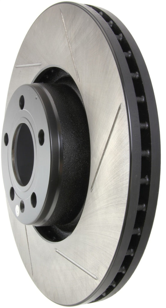 StopTech Slotted Sport Brake Rotor
