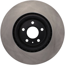 Load image into Gallery viewer, Stoptech 12-17 Audi S5 Front Premium Cryostop Brake Rotor