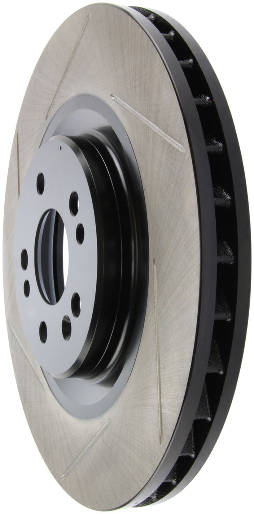 StopTech Slotted Sport Brake Rotor