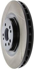 Load image into Gallery viewer, StopTech Slotted Sport Brake Rotor
