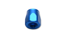 Load image into Gallery viewer, Vibrant -10AN Hose End Socket - Blue