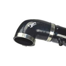 Load image into Gallery viewer, Injen 06-09 Civic Si Coupe &amp; Sedan Black Cold Air Intake