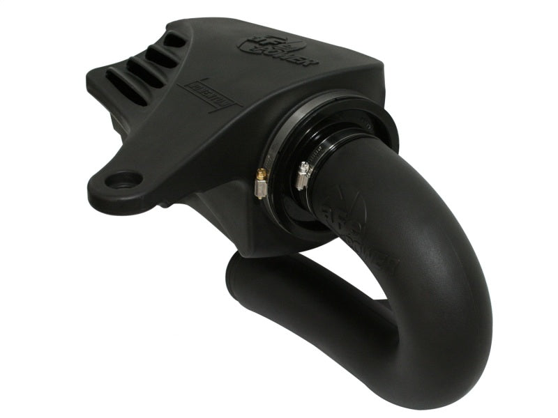 aFe MagnumFORCE Intake Stage-2 Si Pro Dry S BMW 328i (F30) 2012-15 L4 2.0L Turbo N20 - GTR Auto