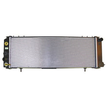 Load image into Gallery viewer, Omix Radiator- 87-90 Jeep Cherokee XJ 4.0L