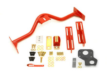 Load image into Gallery viewer, BMR 67-69 1st Gen F-Body T56 Six Speed Conversion Kit - Red