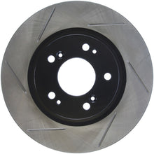Load image into Gallery viewer, StopTech Slotted Sport Brake Rotor