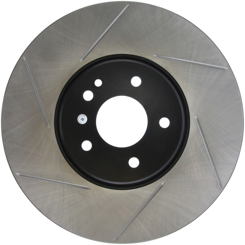 StopTech Slotted Sport Brake Rotor