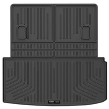Load image into Gallery viewer, Husky Liners 20-22 Acura MDX (Behind 3rd Row) WeatherBeater Cargo Liner - Black - GTR Auto