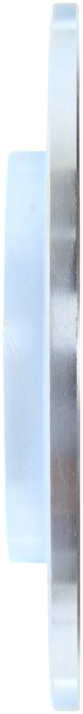 StopTech Select Sport Drilled & Slotted Rotor - Rear Right