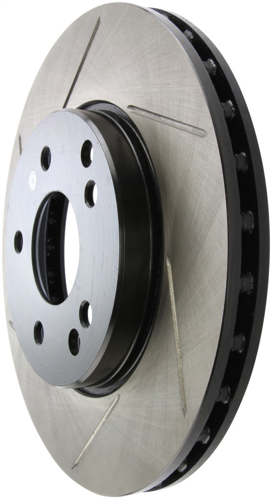 StopTech Slotted Sport Brake Rotor