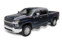 Load image into Gallery viewer, N-Fab Podium LG 2019 Chevy/GMC 1500 Crew Cab - Cab Length - Tex. Black - 3in