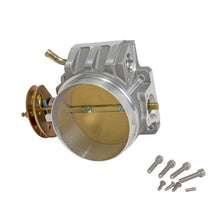 Load image into Gallery viewer, BBK GM LS2 LS3 LS7 90mm Throttle Body (LS Swap Conversion) Cable Drive BBK Power Plus Series