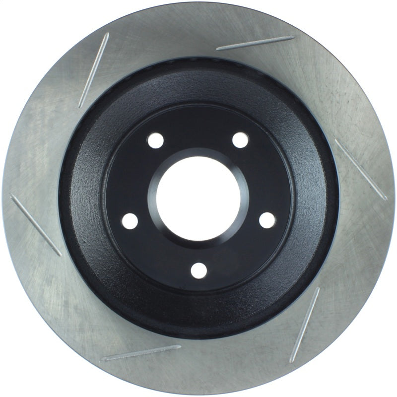 StopTech Slotted Sport Brake Rotor