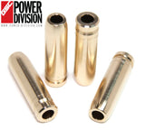GSC P-D Toyota 3SGTE Manganese Bronze Exhaust Valve Guide +.001in Oversized - Single
