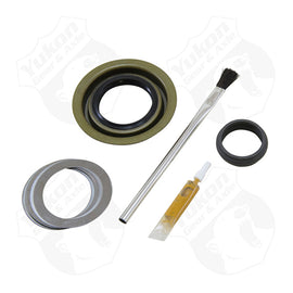 Yukon Gear Minor install Kit For Chrysler 89 8.75in Diff - GTR Auto