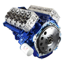 Load image into Gallery viewer, Industrial Injection 06-07 Chevrolet 6.6L Duramax LBZ Premium Stock Plus Long Block