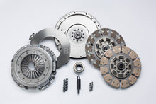 Load image into Gallery viewer, South Bend Clutch 94-98 Ford 7.3 Powerstroke ZF-5 Street Dual Disc Clutch Kit