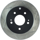 StopTech Slotted Sport Brake Rotor