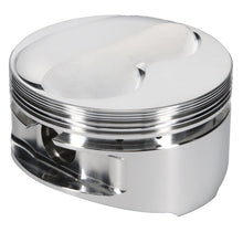 Load image into Gallery viewer, JE Pistons 400 SBC .460 DOME Set of 8 Pistons