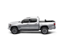 Load image into Gallery viewer, Truxedo 07-20 Toyota Tundra w/Track System 8ft Sentry CT Bed Cover