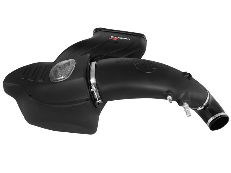 aFe Momentum GT Pro Dry S Stage-2 Intake System 15-17 Ford F-150 V8 5.0L - GTR Auto