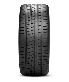 Pirelli P-Zero Rosso Tire - 275/45ZR19 108Y (Porsche)