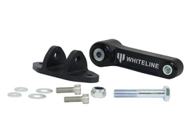 Whiteline 12-17 / 19-20 Hyundai Veloster Front Engine - Pitch Mount Bushing - GTR Auto