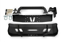 Load image into Gallery viewer, DV8 Offroad 2016+ Toyota Tacoma Center Bumper
