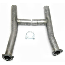 Load image into Gallery viewer, JBA 65-70 Ford Mustang 260-302 SBF 409SS H-Pipe