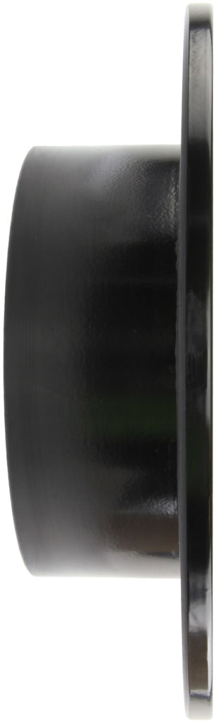 StopTech Slotted Sport Brake Rotor