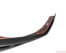 Load image into Gallery viewer, VR Aero Audi RS7 C8 Carbon Fiber Front Lip Spoiler