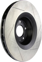Load image into Gallery viewer, StopTech Slotted Sport Brake Rotor