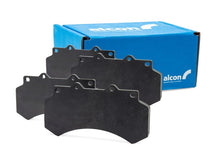 Load image into Gallery viewer, Alcon 2021+ Ford Bronco CIR15 AV1 Front Brake Pad Set