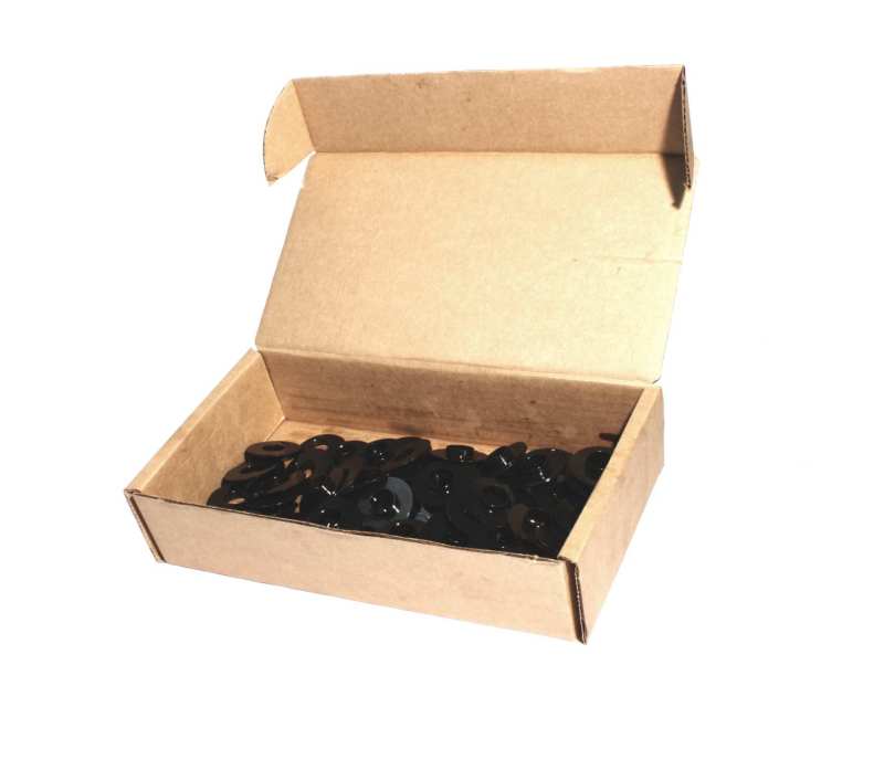 COMP Cams ID Spring Seats Eb 1.635 X 57 - Set of 100