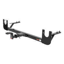 Load image into Gallery viewer, Curt 79-86 Mercedes-Benz 300TD (123) Class 1 Trailer Hitch w/1-1/4in Ball Mount BOXED