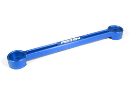 PERRIN 02-25 Subaru Impreza/WRX/STI & 13-25 Crosstrek/BRZ/FR-S/GR86/GR86 Battery Tie Down - Blue - GTR Auto