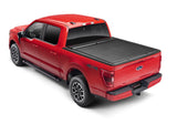 Roll-N-Lock 14-18 Chevrolet Silverado 1500 (69.3in. Bed) M-Series XT Retractable Tonneau Cover