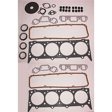 Load image into Gallery viewer, Omix Upper Engine Gasket Set V8 73-91 Jeep CJ &amp; SJ