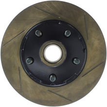 Load image into Gallery viewer, StopTech Slotted Sport Brake Rotor