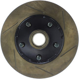 StopTech Slotted Sport Brake Rotor