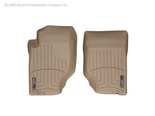 Load image into Gallery viewer, WeatherTech 03-10 Kia Sorento Front FloorLiner - Tan