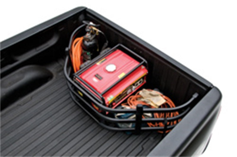 AMP Research 08-23 Ford F-250/F-350 SuperDuty Bedxtender HD Sport - Black - GTR Auto