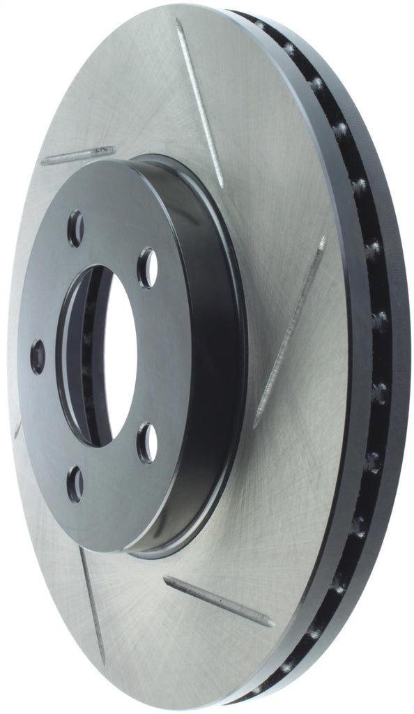 StopTech Slotted Sport Brake Rotor