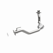 Load image into Gallery viewer, MagnaFlow Conv DF 96-97 Ford Explorer 5.0L