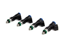 Load image into Gallery viewer, ISR Performance - Top Feed Injectors - 1200cc- (Set of 4)